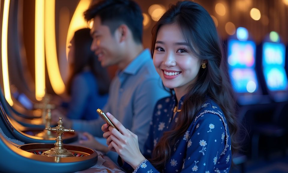 betngo666 Explore Fortune Ox Features and Game Providers